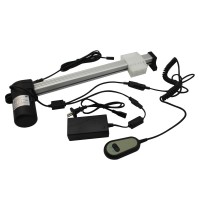 High Speed 24V Electric Recliner sofa linear actuator