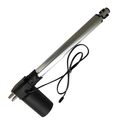 600mm Stroke 12V Electric Linear Actuator