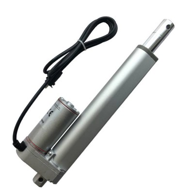 Drip-proof Electric 12V Waterproof Linear Actuator