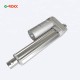 Low cost high powerful small dc telescoping linear actuator for Pump truck