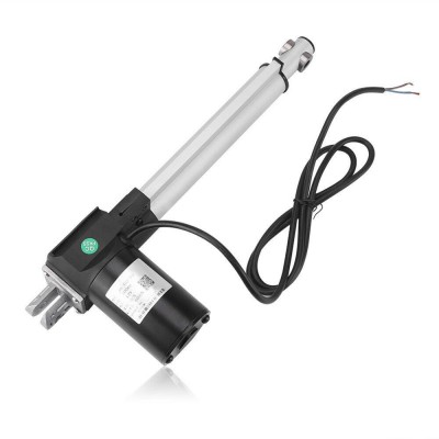 Waterproof 6000N 12v 60 inch linear actuator