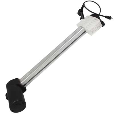 3000N furniture telescopic actuator,reciprocating actuator,electric actuator