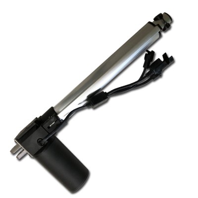 1000n 100mm stroke electric linear actuator